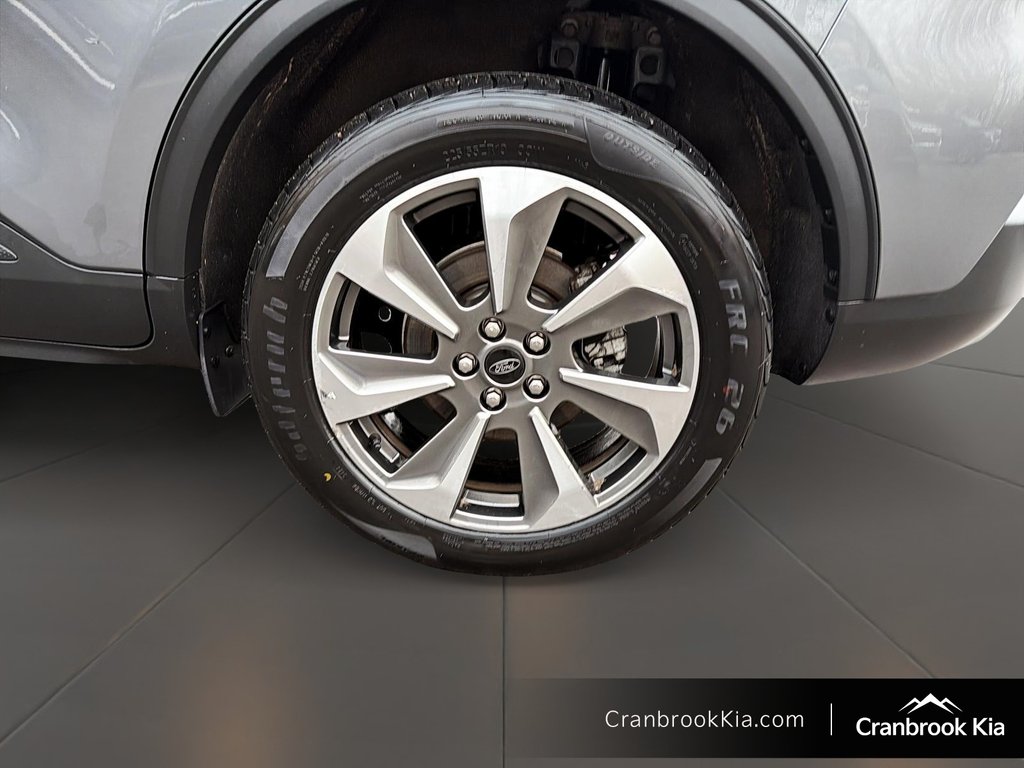 2024 Ford ESCAPE PLATINUM-6