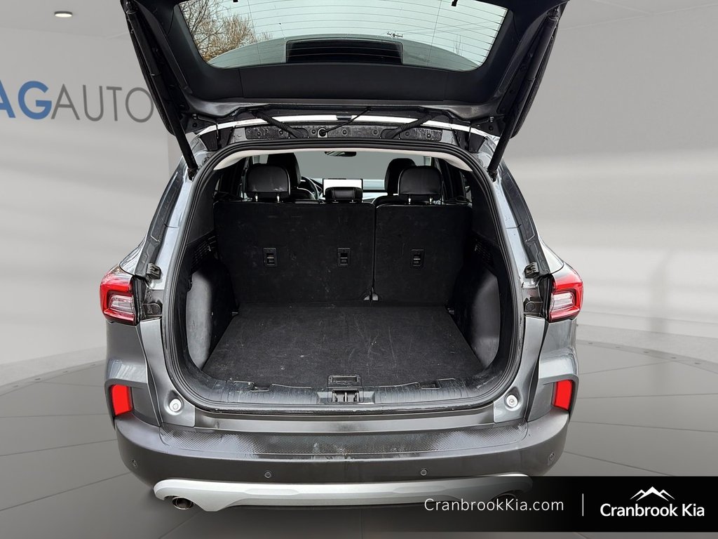 2024 Ford ESCAPE PLATINUM-5