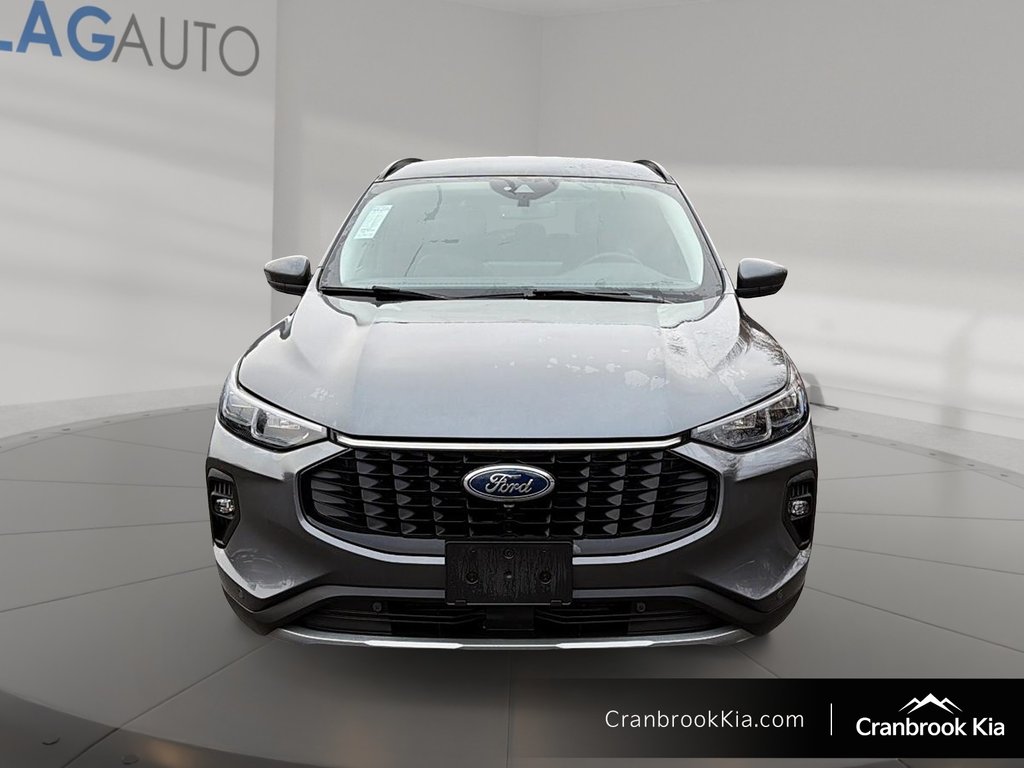 2024 Ford ESCAPE PLATINUM-1