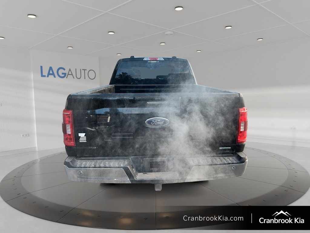 2023 Ford F-150 XLT-2