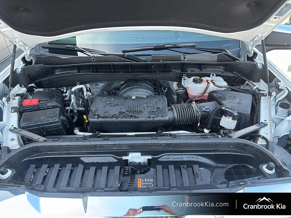 2024 GMC Sierra 1500 SLE-7