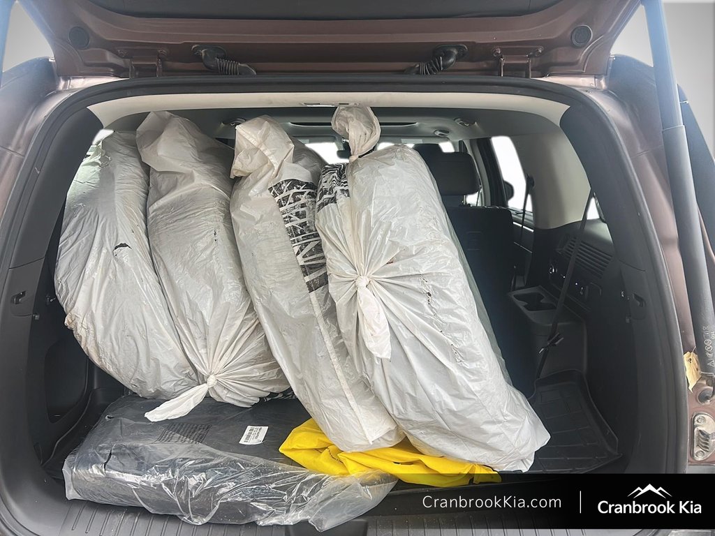 2025 Hyundai SANTA FE BASE-5