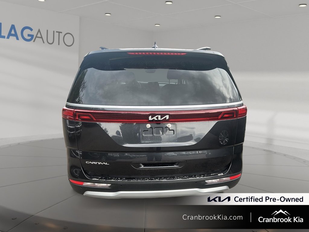 2024 Kia CARNIVAL LX+-2