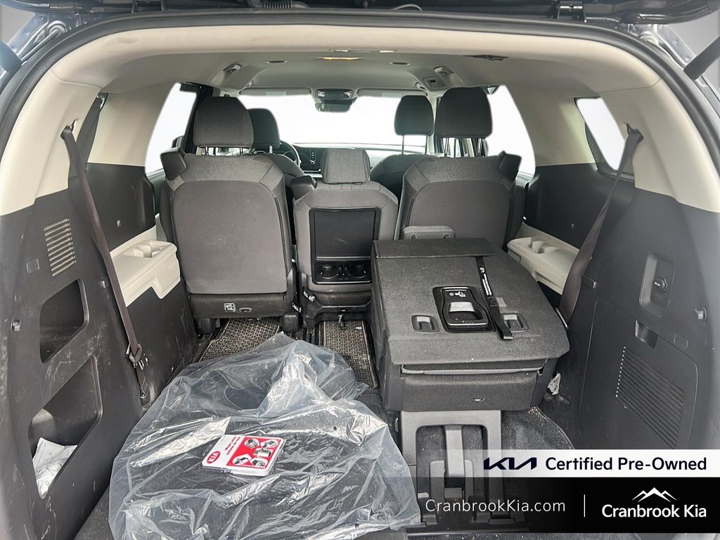 2024 Kia CARNIVAL LX+-5