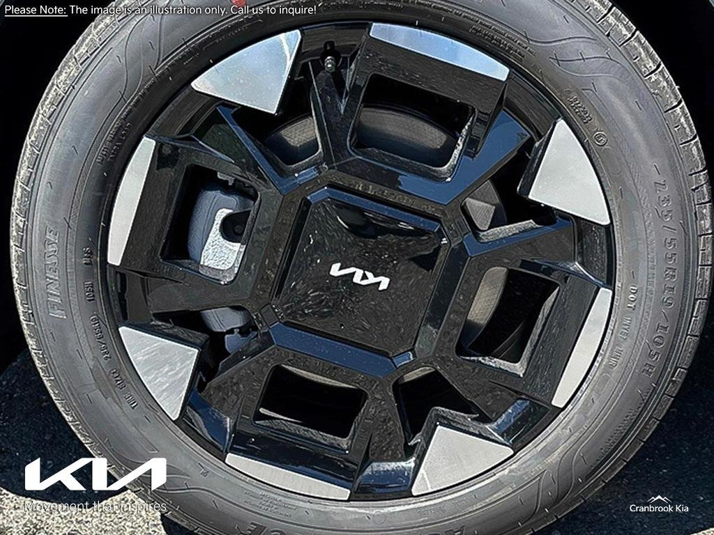 2026 Kia Carnival EX-6