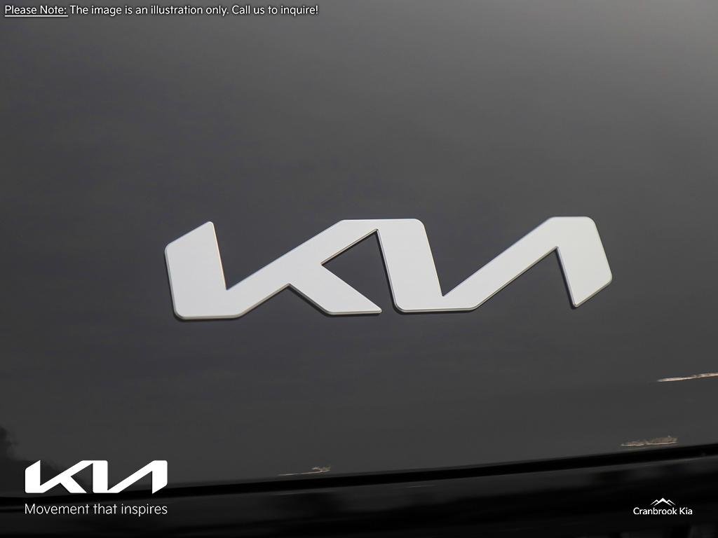 2026 Kia Carnival EX-7