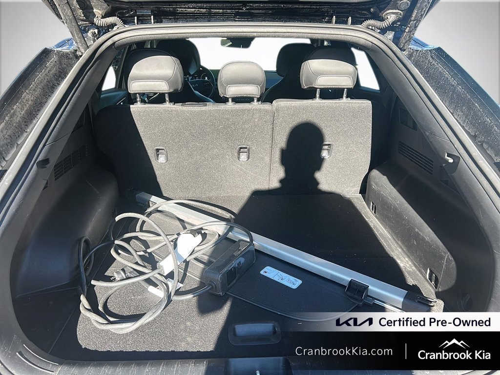 2024 Kia EV6 LAND W/GT-LINE PKG 2-5
