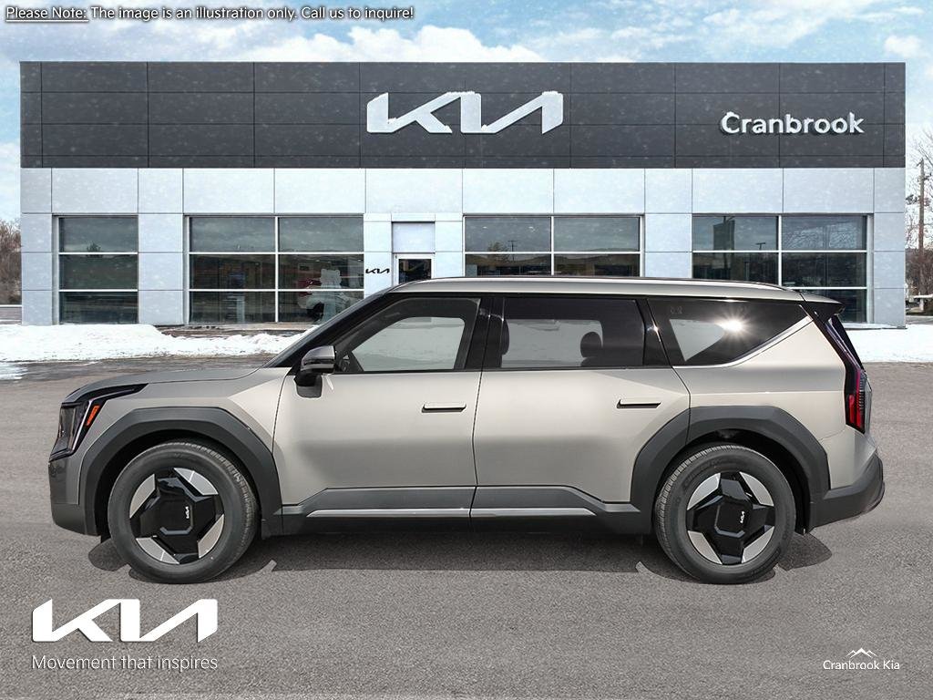 2026 Kia EV9 Land AWD-2