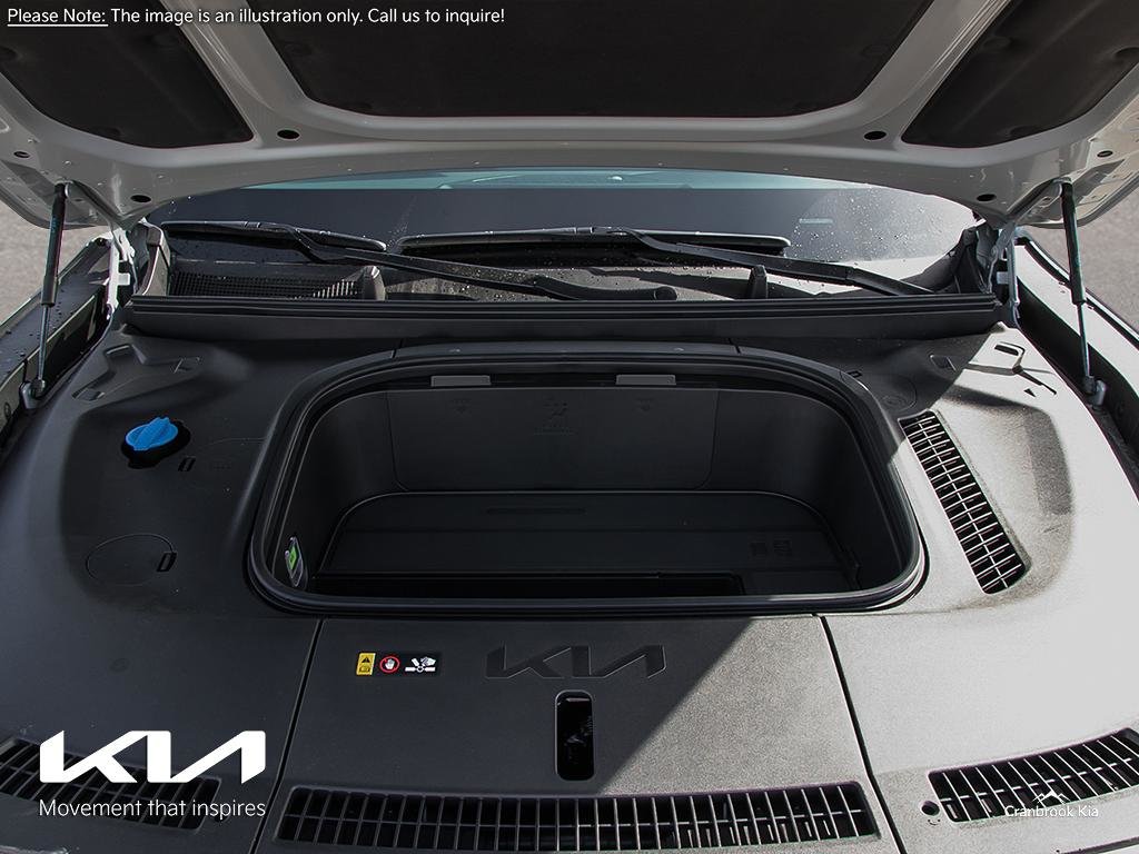 2026 Kia EV9 Land AWD-5