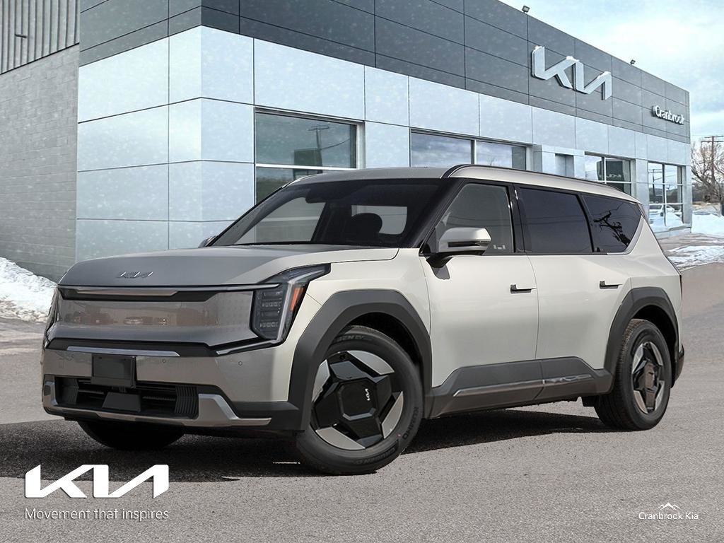2026 Kia EV9 Land AWD-0