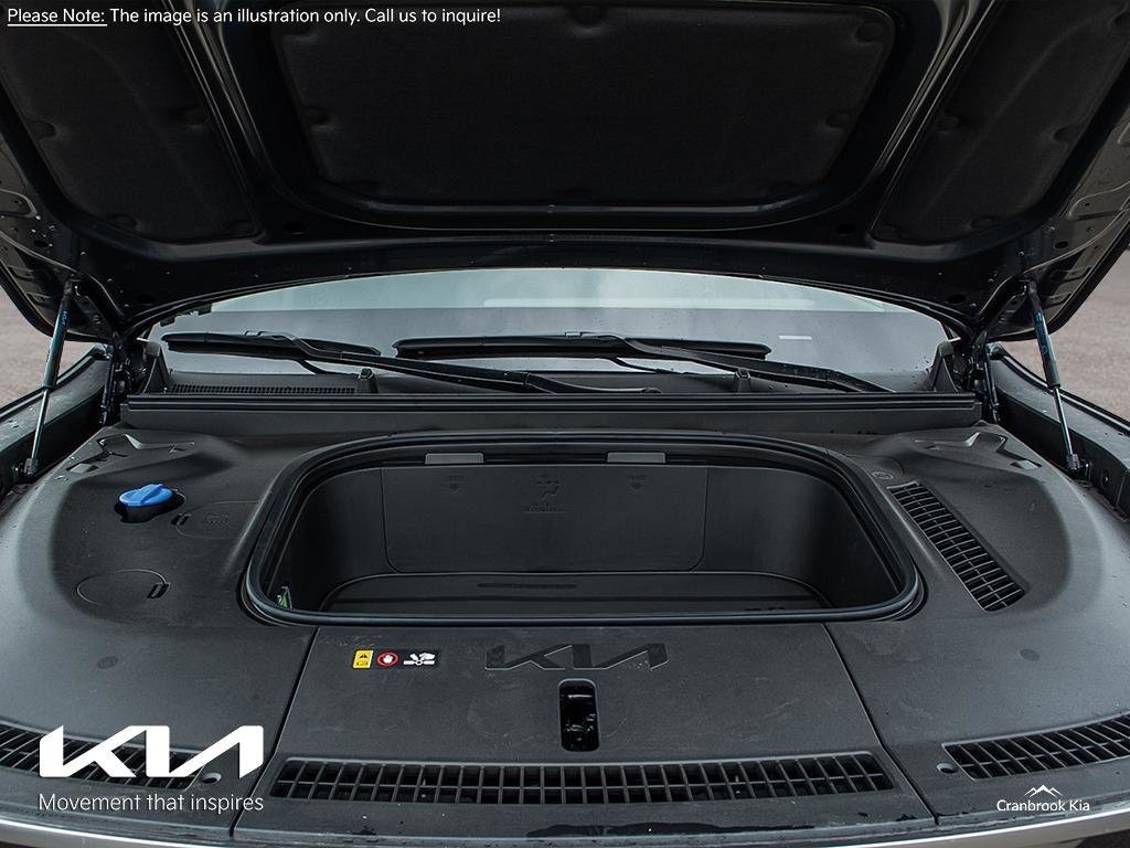 2026 Kia EV9 Land AWD w/ Plus Package-5