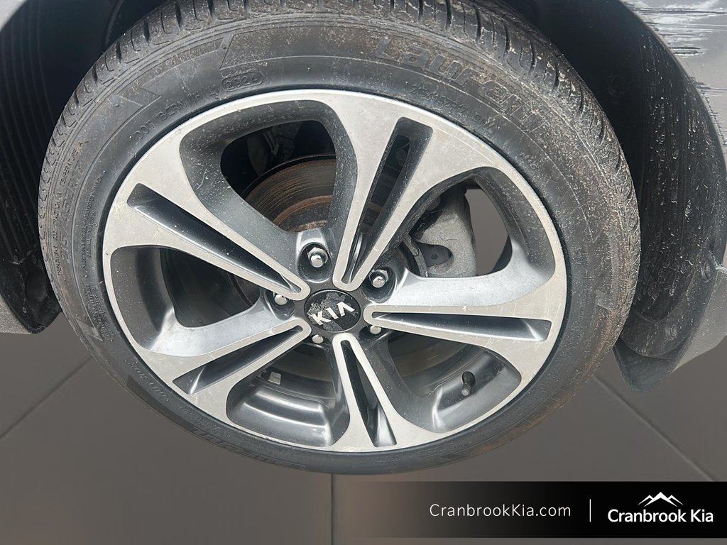 2016 Kia FORTE 5-DOOR EX-6