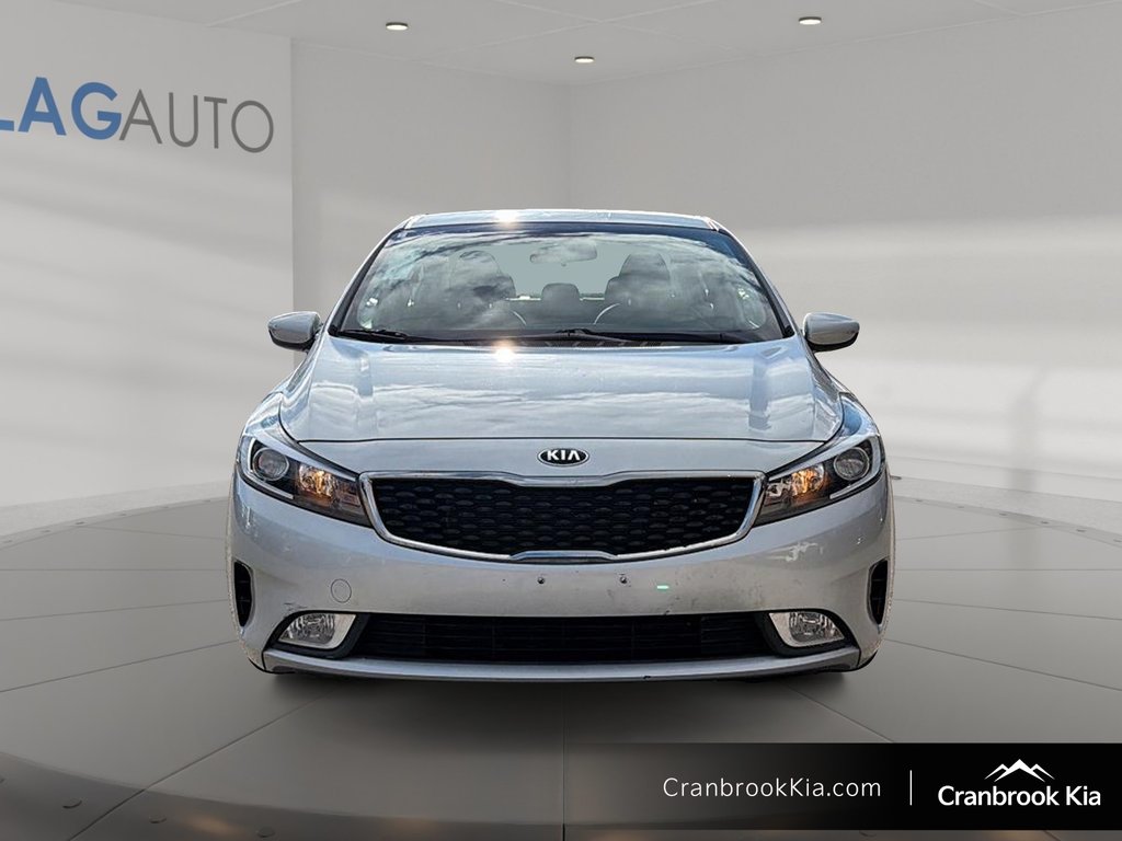 2017 Kia FORTE LX-1