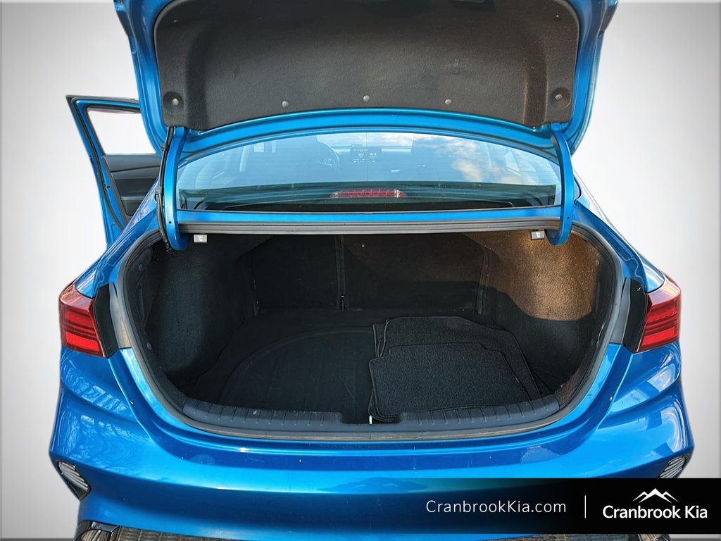 2022 Kia FORTE EX+-5