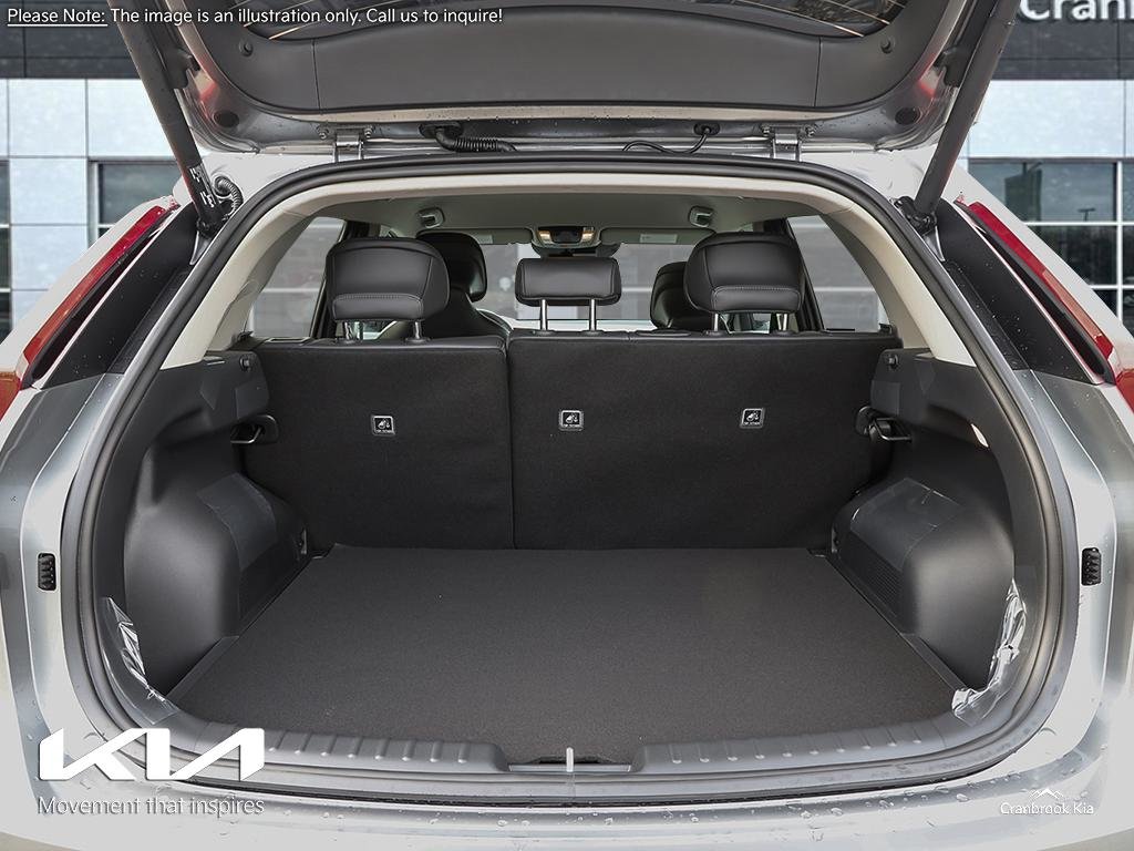 2026 Kia Niro EV Wind +-6