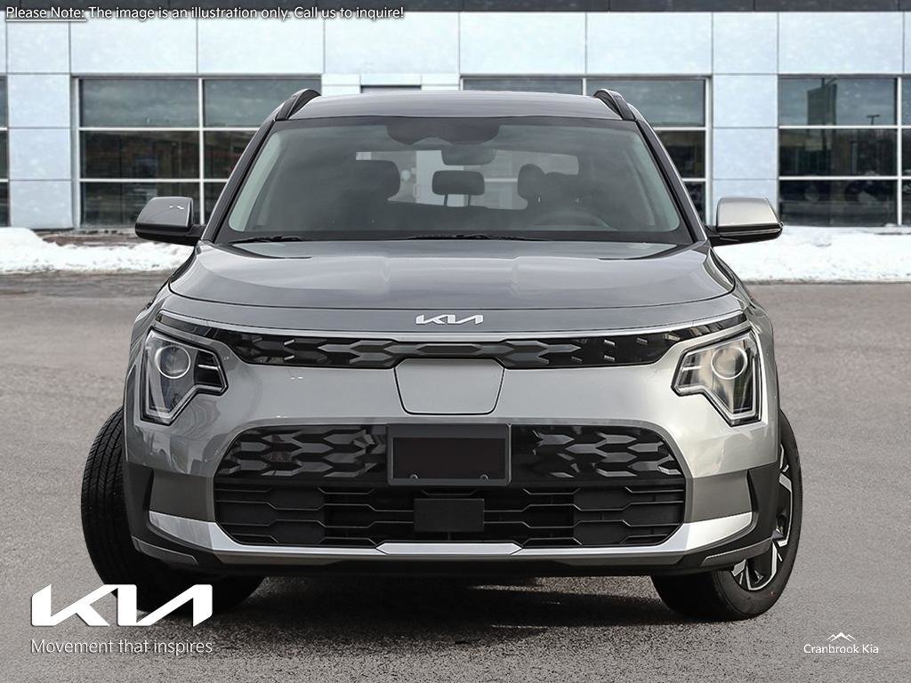 2026 Kia Niro EV Wind +-1