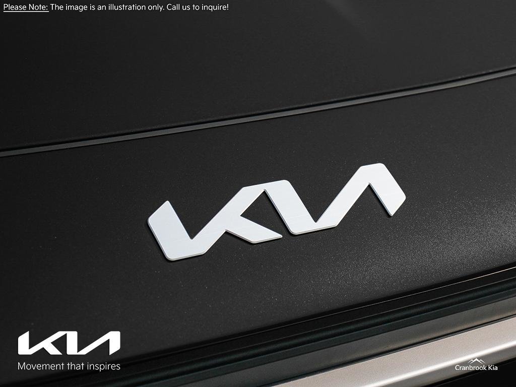 2025 Kia Niro HEV EX-6