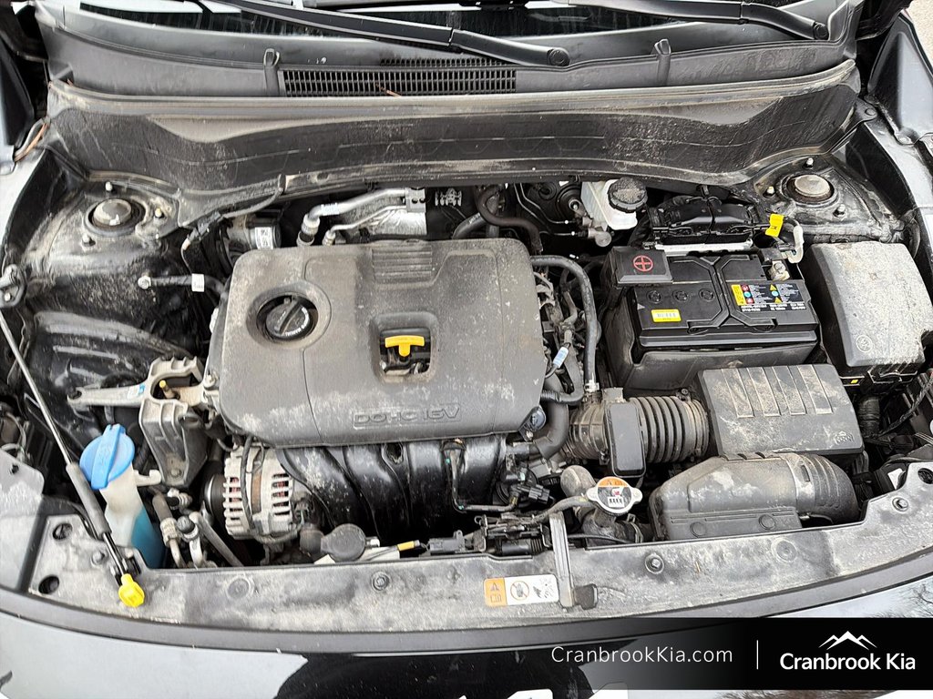 2024 Kia SELTOS LX-7