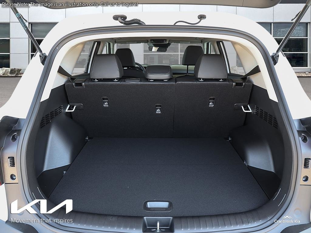 2026 Kia SELTOS EX-6