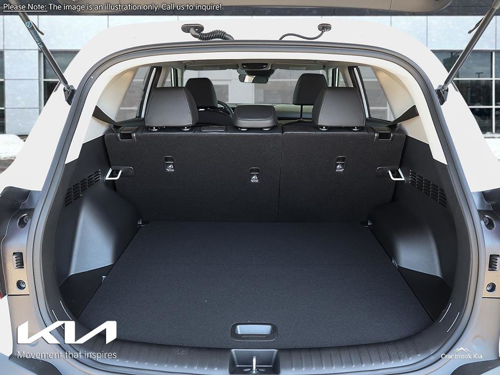 2026 Kia Seltos EX-6