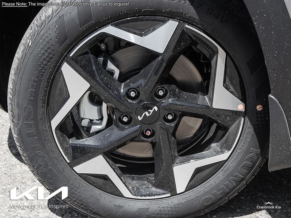 2026 Kia Seltos EX Premium-7