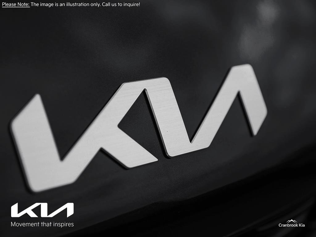 2025 Kia Sorento PHEV EX-6