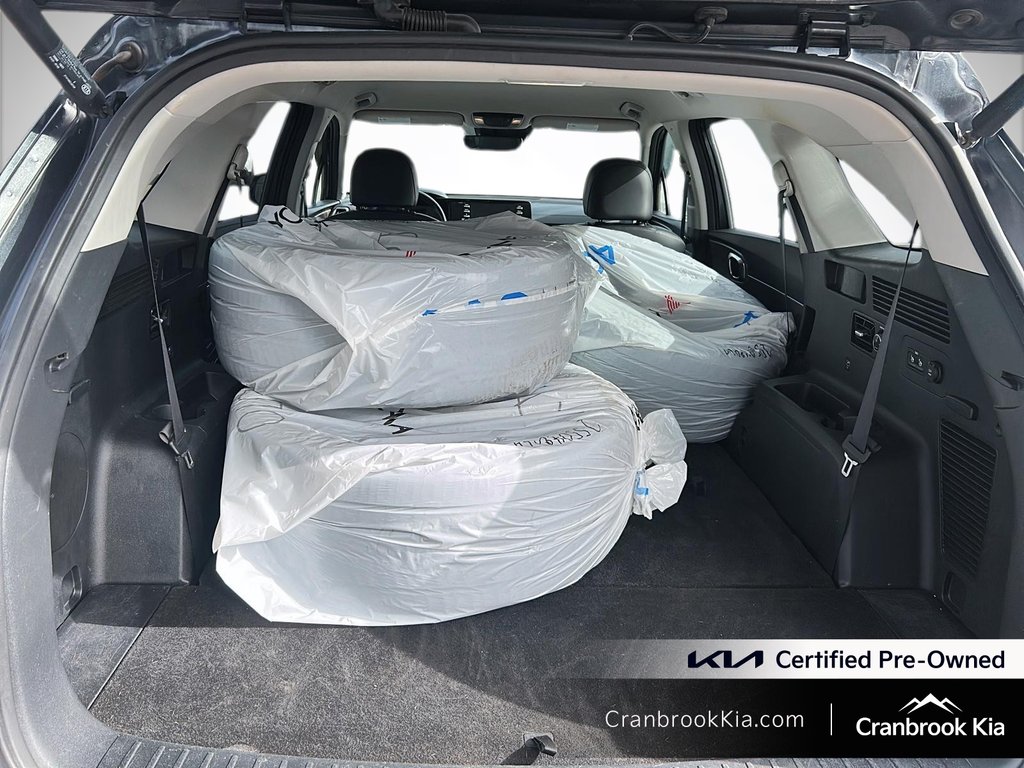 2021 Kia SORENTO EX-5