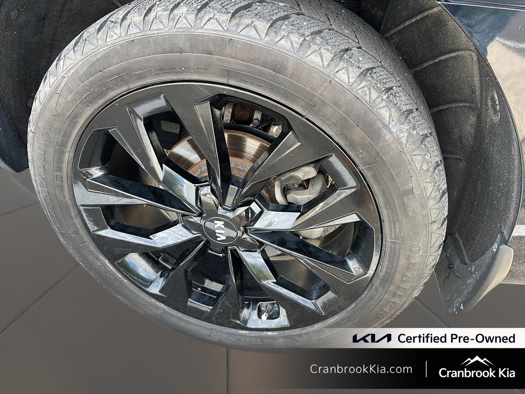 2021 Kia SORENTO EX-6