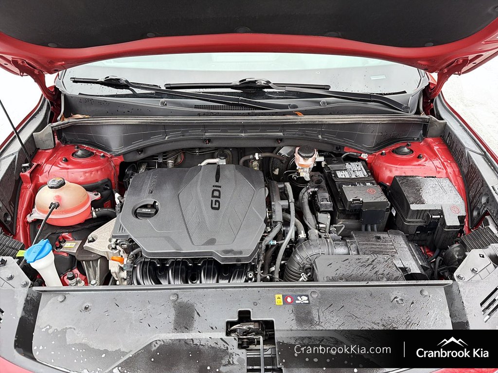 2022 Kia SORENTO LX PREMIUM-7