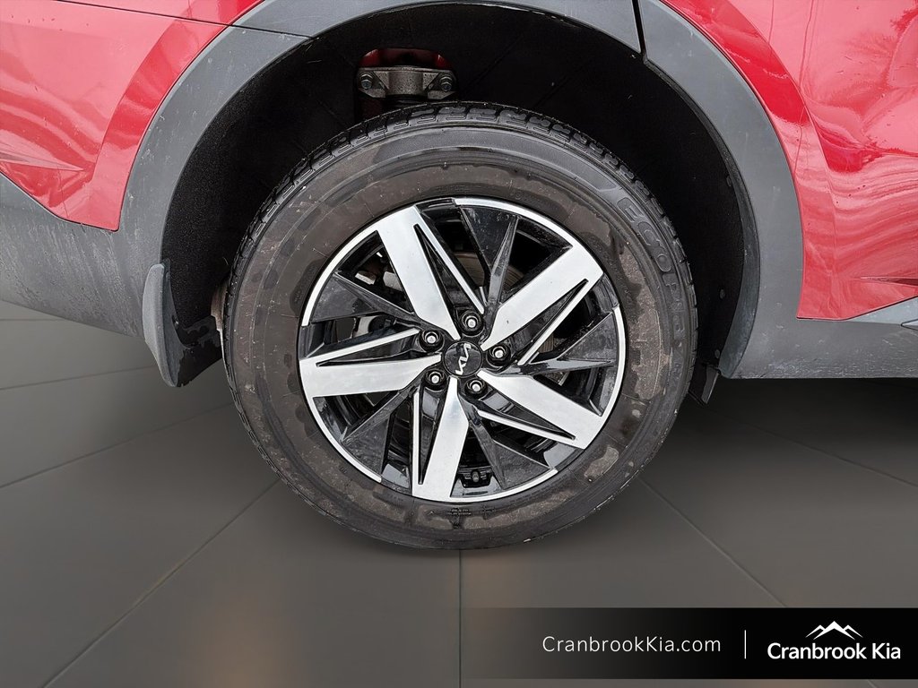 2022 Kia SORENTO LX PREMIUM-6