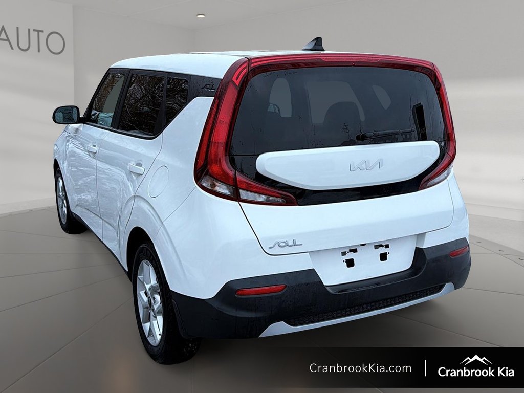 2022 Kia SOUL EX-3