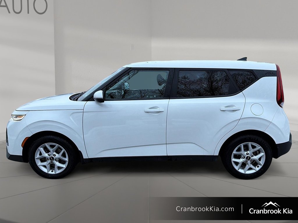 2022 Kia SOUL EX-4