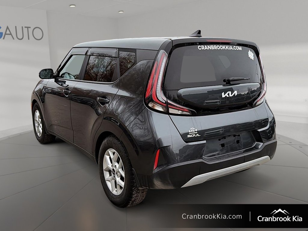 2023 Kia SOUL EX-3
