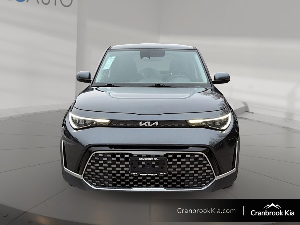 2023 Kia SOUL EX-1