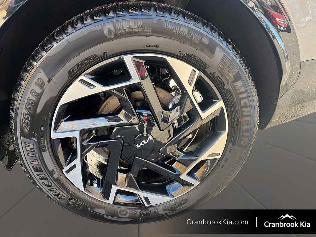 2025 Kia SPORTAGE PLUG-IN HYBRID EX PREMIUM-6