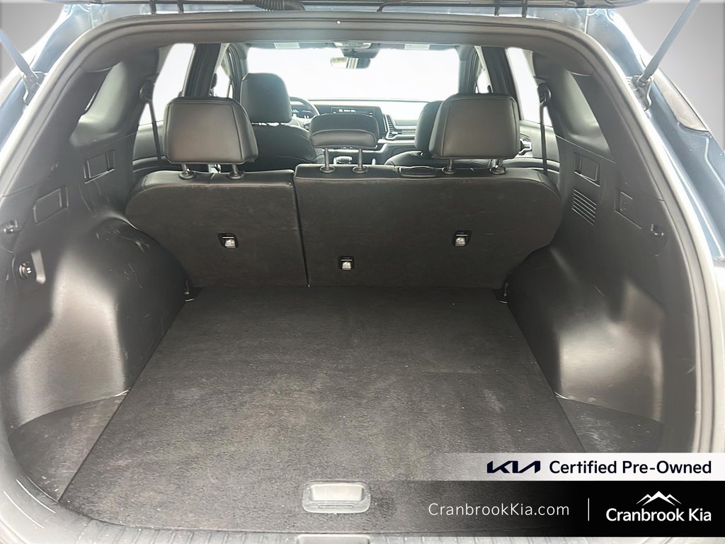 2023 Kia SPORTAGE X-LINE-5