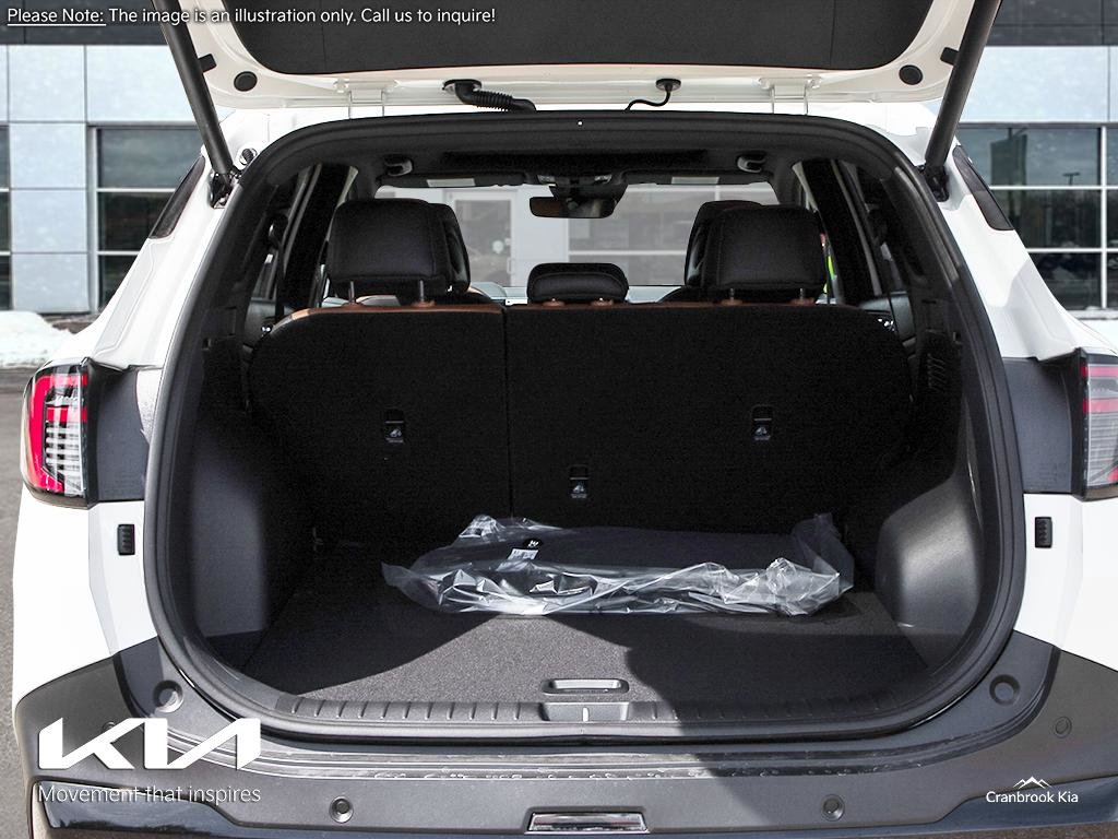 2026 Kia Sportage X-Line Limited-6