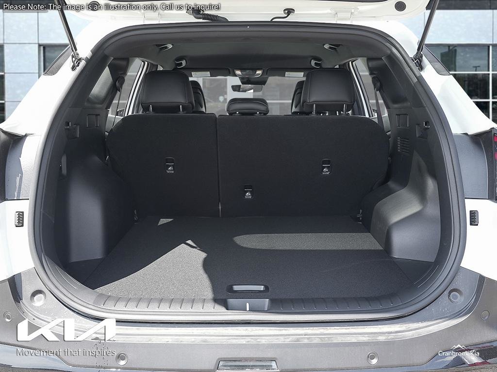 2026 Kia Sportage X-Line-6