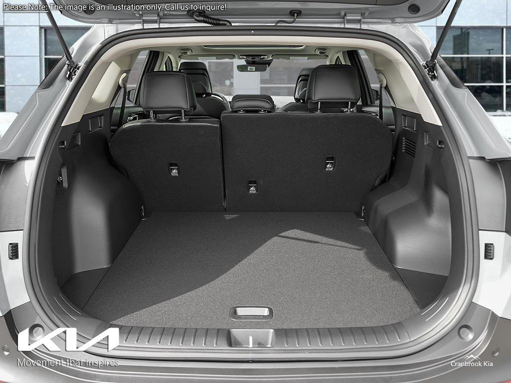 2026 Kia Sportage EX-6