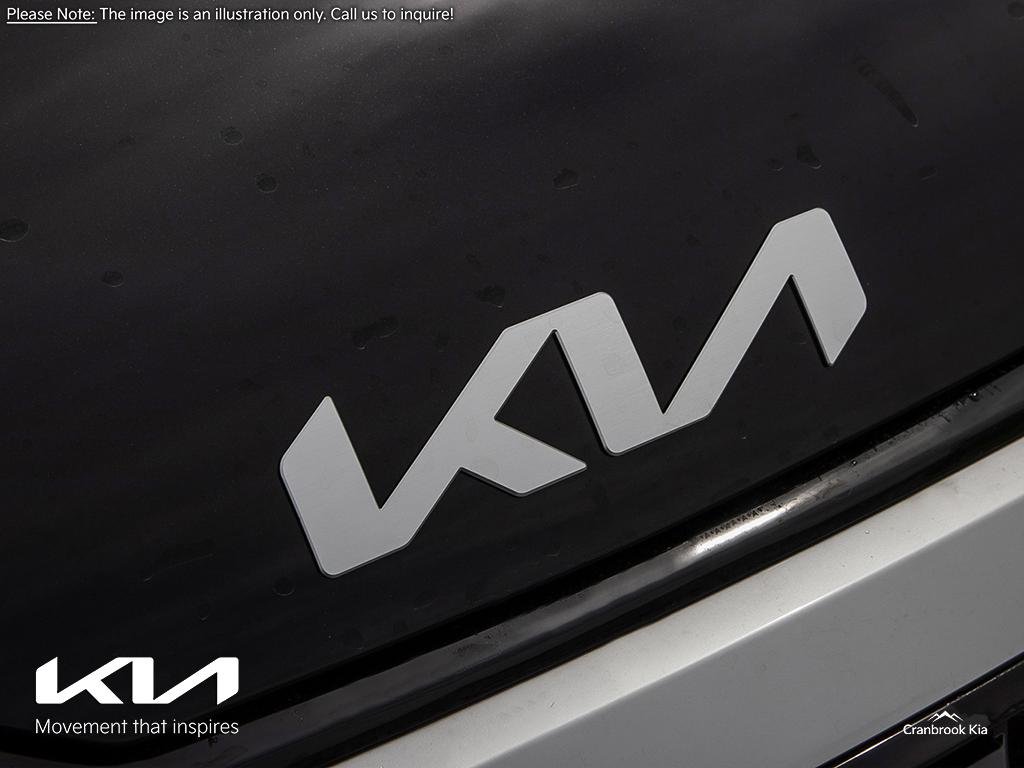 2026 Kia SPORTAGE EX-7