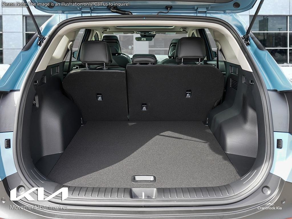 2026 Kia Sportage EX-6