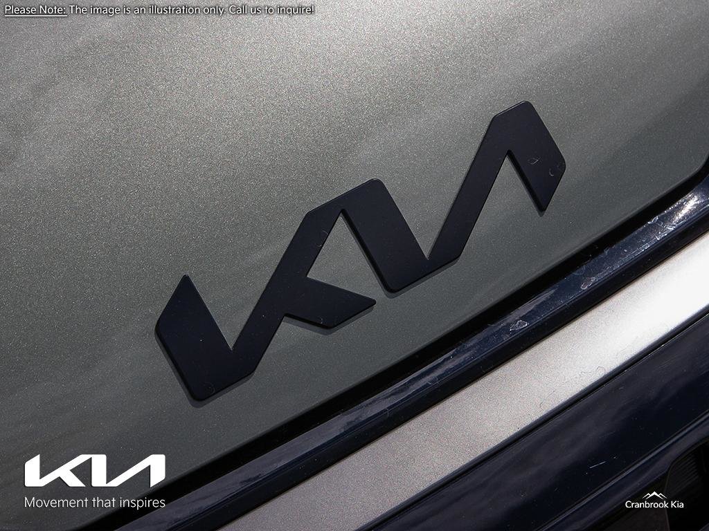 2026 Kia Sportage X-Line Limited-7