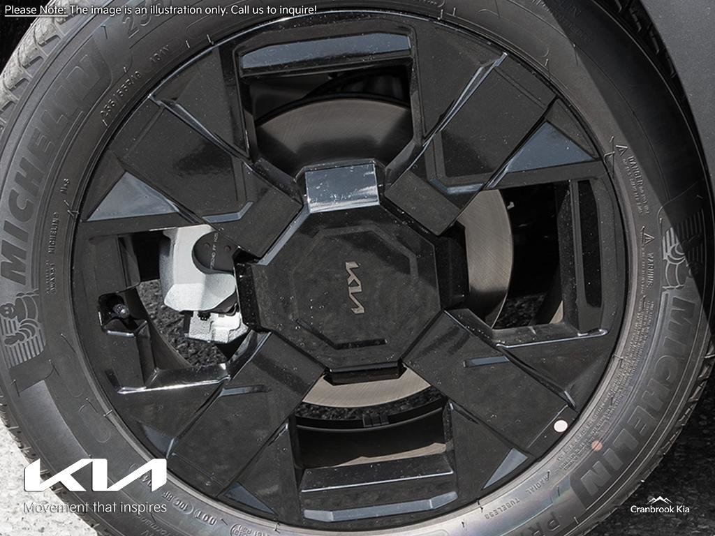 2026 Kia Sportage X-Line-7