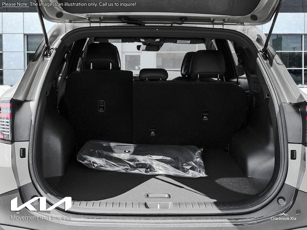 2026 Kia Sportage X-Line-6