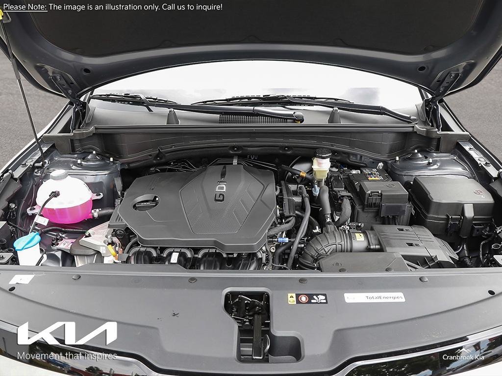 2026 Kia Sportage X-Line Limited-5