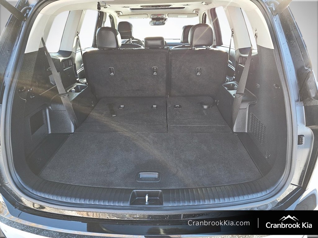 2024 Kia TELLURIDE EX-5