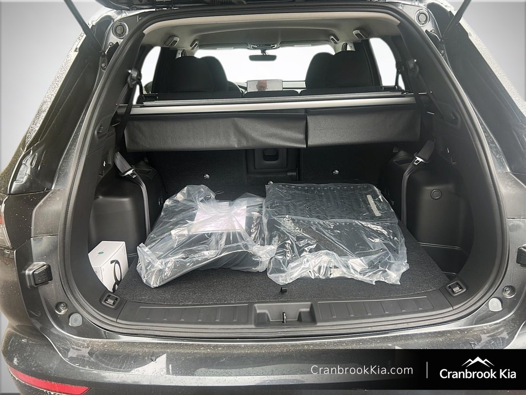 2025 Mitsubishi OUTLANDER ES-5