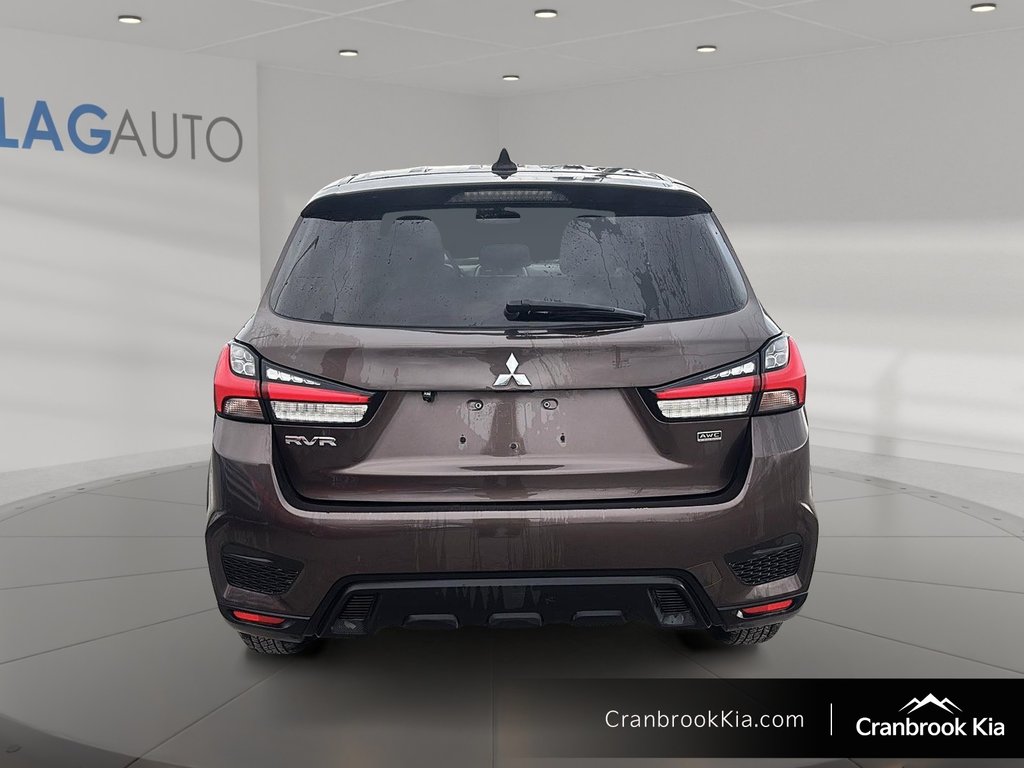 2020 Mitsubishi RVR SE-2