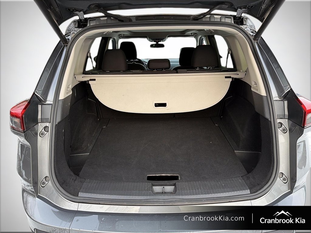 2025 Nissan ROGUE SV MOONROOF-5