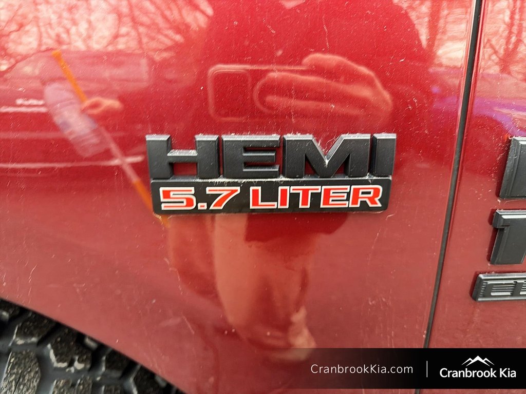 2019 Ram 1500 CLASSIC EXPRESS-5